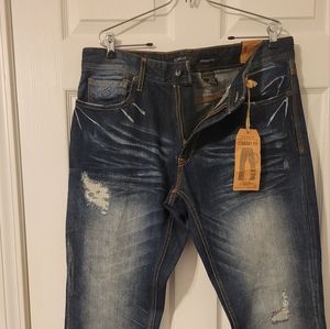 Mens Rocawear jeans - 36